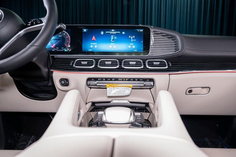 2026 Mercedes-Benz GLE 450 4MATIC&reg; SUV Scottsdale AZ