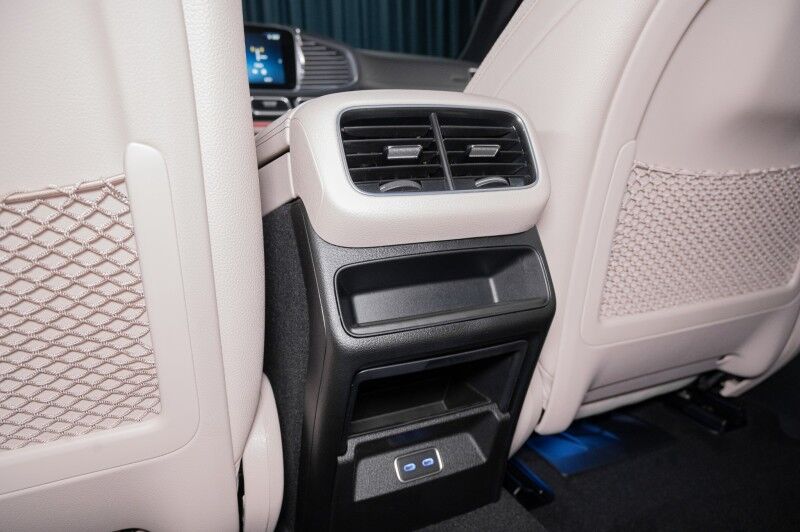 2026 Mercedes-Benz GLE 450 4MATIC&reg; SUV Scottsdale AZ