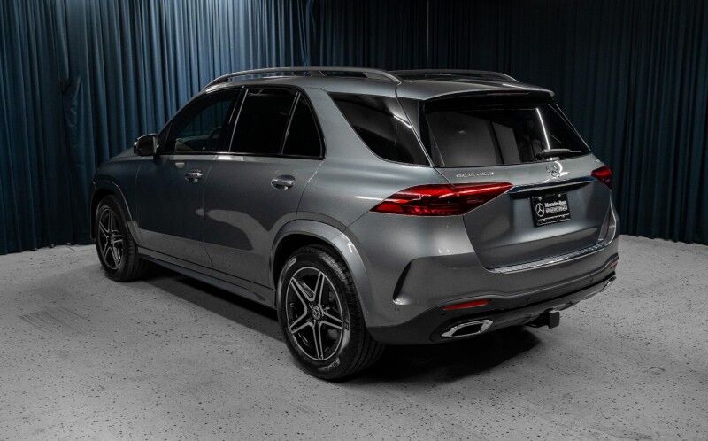 2026 Mercedes-Benz GLE 450 4MATIC&reg; SUV Scottsdale AZ