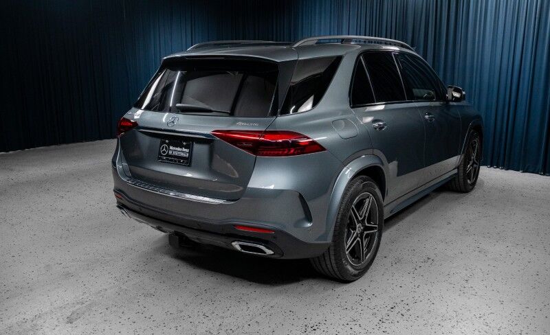 2026 Mercedes-Benz GLE 450 4MATIC&reg; SUV Scottsdale AZ