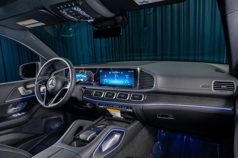 2026 Mercedes-Benz GLE 450 4MATIC&reg; SUV Scottsdale AZ