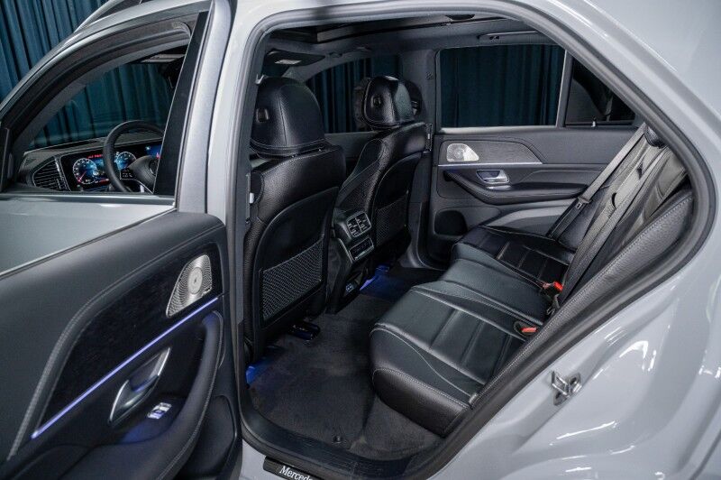 2026 Mercedes-Benz GLE 450 4MATIC&reg; SUV Scottsdale AZ