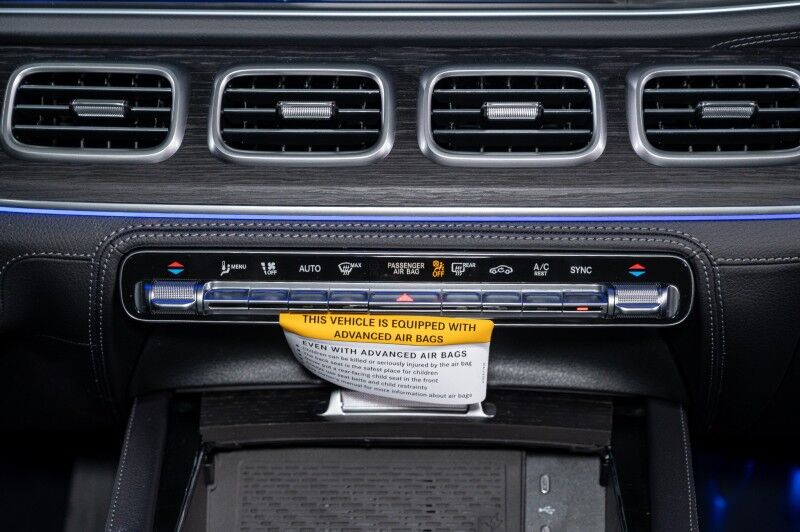 2026 Mercedes-Benz GLE 450 4MATIC&reg; SUV Scottsdale AZ