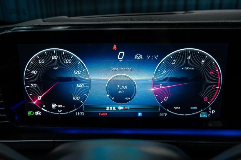 2026 Mercedes-Benz GLE 450 4MATIC&reg; SUV Scottsdale AZ