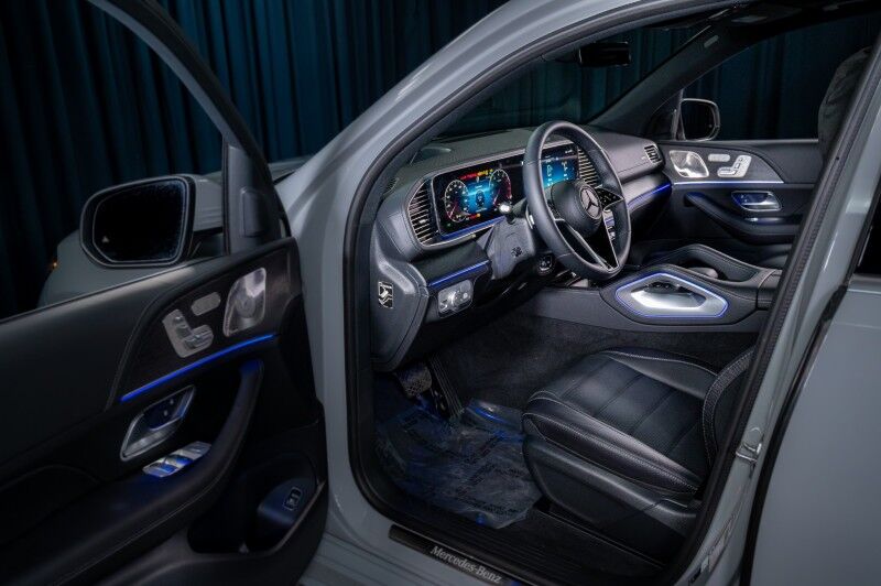 2026 Mercedes-Benz GLE 450 4MATIC&reg; SUV Scottsdale AZ