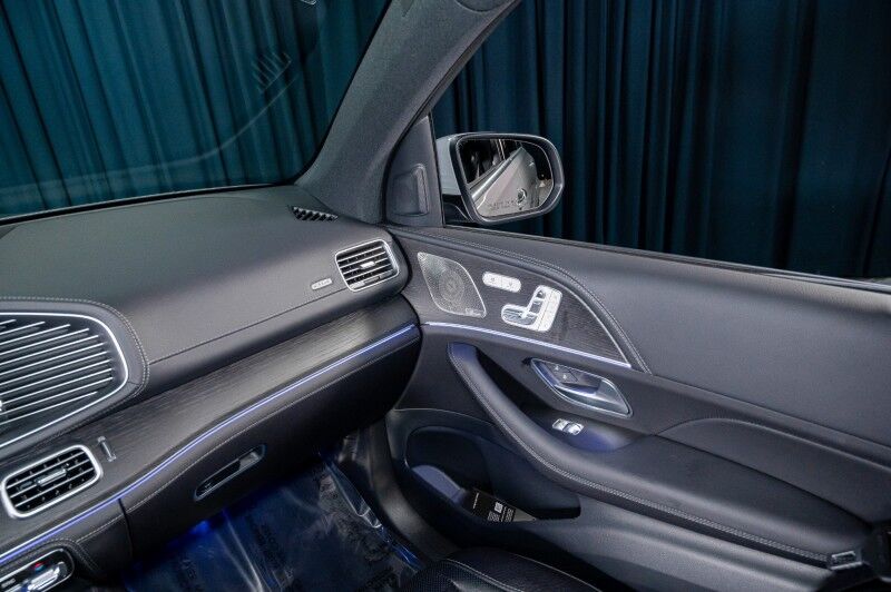 2026 Mercedes-Benz GLE 450 4MATIC&reg; SUV Scottsdale AZ