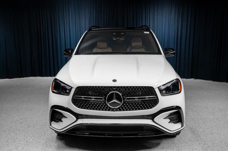 2026 Mercedes-Benz GLE 450 4MATIC&reg; SUV