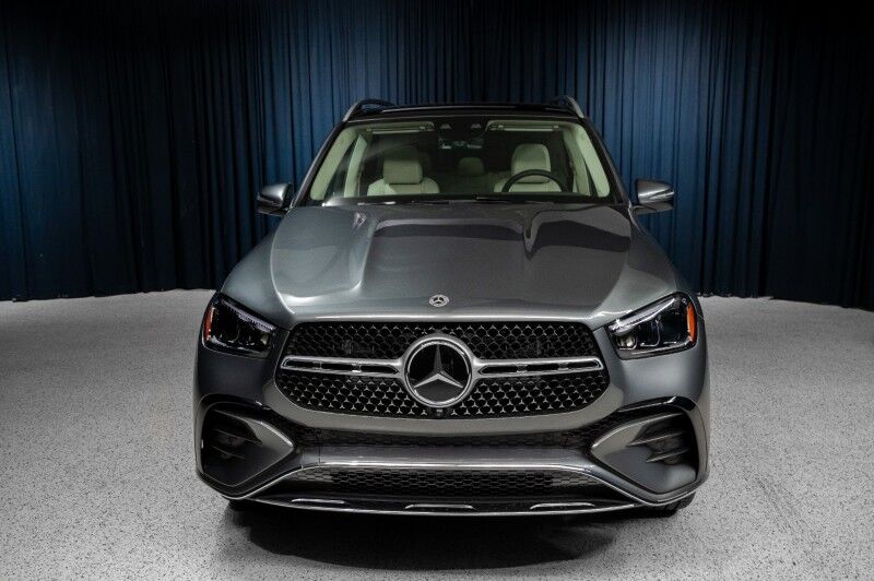 2026 Mercedes-Benz GLE 450 4MATIC&reg; SUV