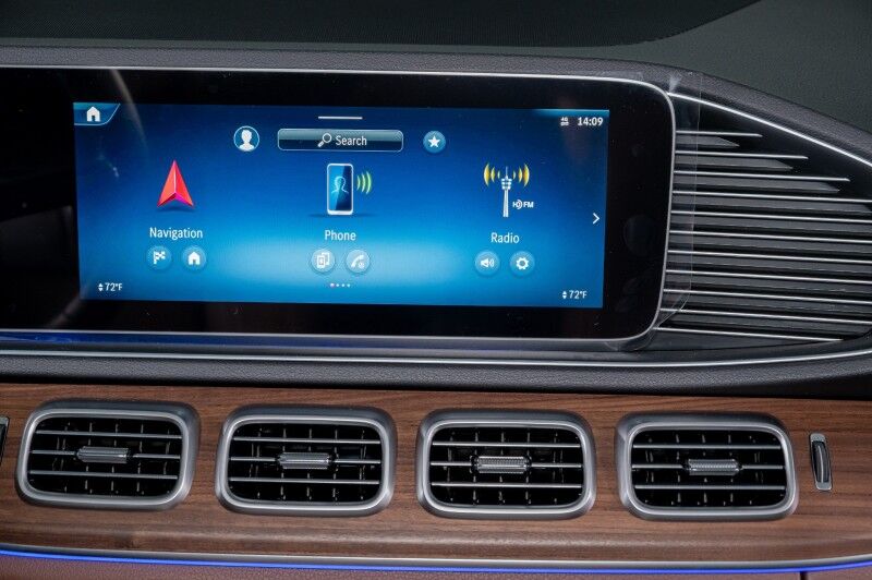 2026 Mercedes-Benz GLE 450 4MATIC&reg; SUV Scottsdale AZ