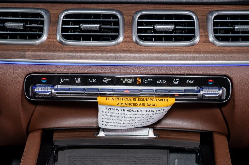 2026 Mercedes-Benz GLE 450 4MATIC&reg; SUV Scottsdale AZ