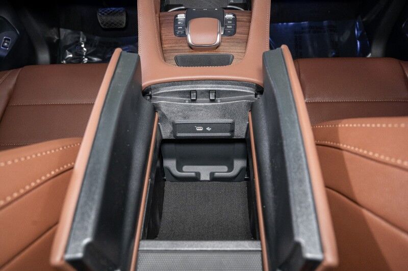 2026 Mercedes-Benz GLE 450 4MATIC&reg; SUV Scottsdale AZ