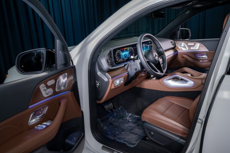 2026 Mercedes-Benz GLE 450 4MATIC&reg; SUV Scottsdale AZ