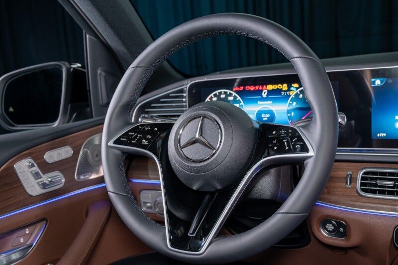 2026 Mercedes-Benz GLE 450 4MATIC&reg; SUV Scottsdale AZ