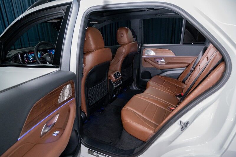 2026 Mercedes-Benz GLE 450 4MATIC&reg; SUV Scottsdale AZ