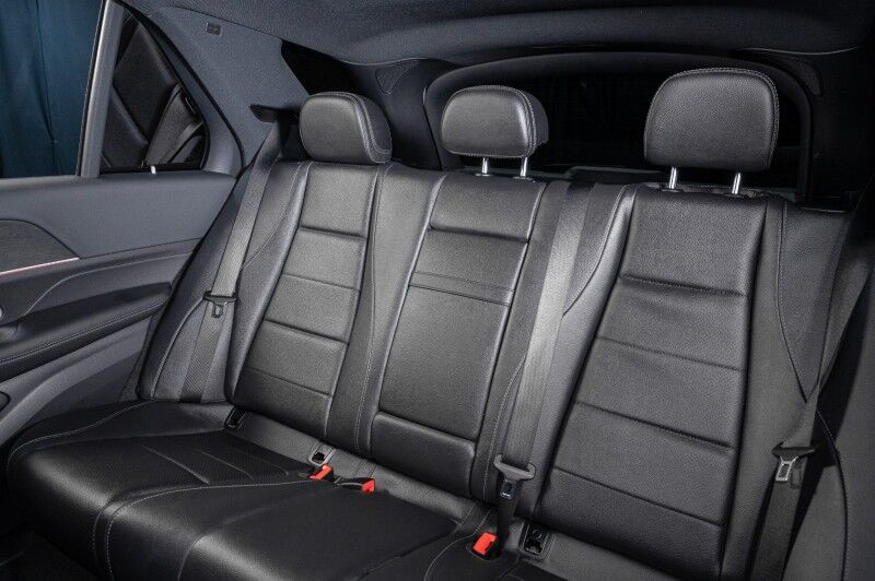 2026 Mercedes-Benz GLE 450 4MATIC&reg; SUV Scottsdale AZ