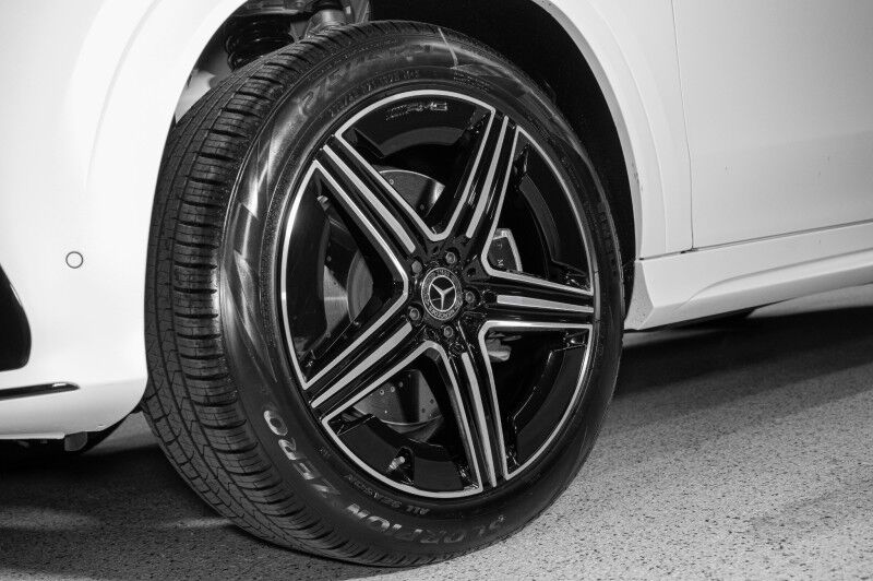 2026 Mercedes-Benz GLE 450 4MATIC&reg; SUV Scottsdale AZ
