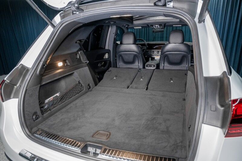 2026 Mercedes-Benz GLE 450 4MATIC&reg; SUV Scottsdale AZ