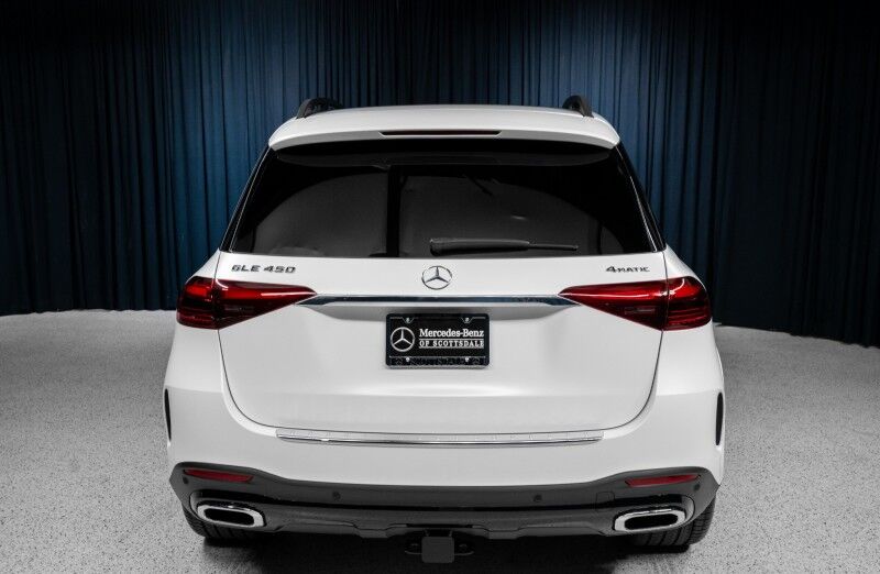 2026 Mercedes-Benz GLE 450 4MATIC&reg; SUV Scottsdale AZ