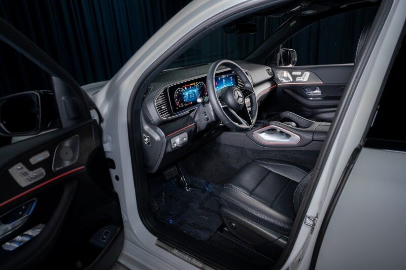 2026 Mercedes-Benz GLE 450 4MATIC&reg; SUV Scottsdale AZ