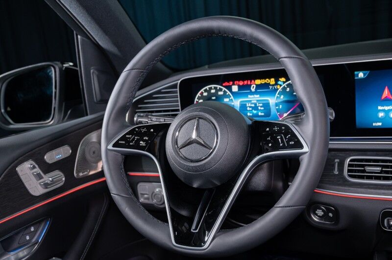 2026 Mercedes-Benz GLE 450 4MATIC&reg; SUV Scottsdale AZ