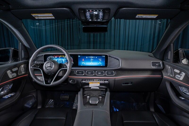 2026 Mercedes-Benz GLE 450 4MATIC&reg; SUV Scottsdale AZ