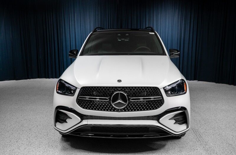2026 Mercedes-Benz GLE 450 4MATIC&reg; SUV