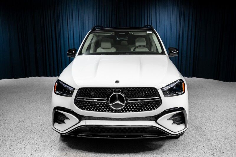 2026 Mercedes-Benz GLE 450 4MATIC&reg; SUV