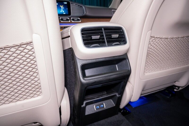 2026 Mercedes-Benz GLE 450 4MATIC&reg; SUV Scottsdale AZ