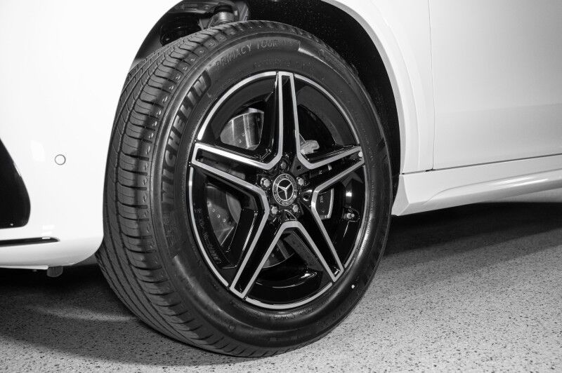 2026 Mercedes-Benz GLE 450 4MATIC&reg; SUV Scottsdale AZ