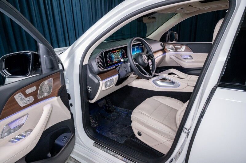 2026 Mercedes-Benz GLE 450 4MATIC&reg; SUV Scottsdale AZ