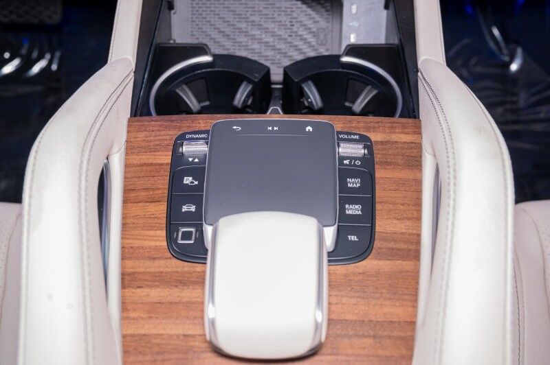 2026 Mercedes-Benz GLE 450 4MATIC&reg; SUV Scottsdale AZ