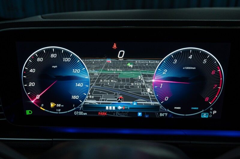 2026 Mercedes-Benz GLE 450 4MATIC&reg; SUV Scottsdale AZ