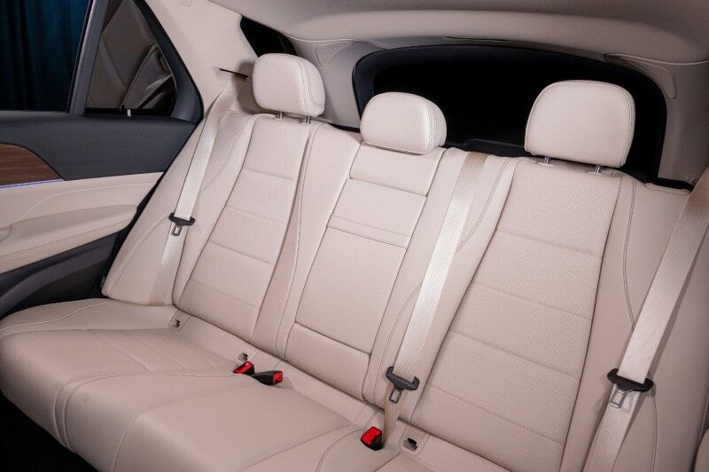 2026 Mercedes-Benz GLE 450 4MATIC&reg; SUV Scottsdale AZ