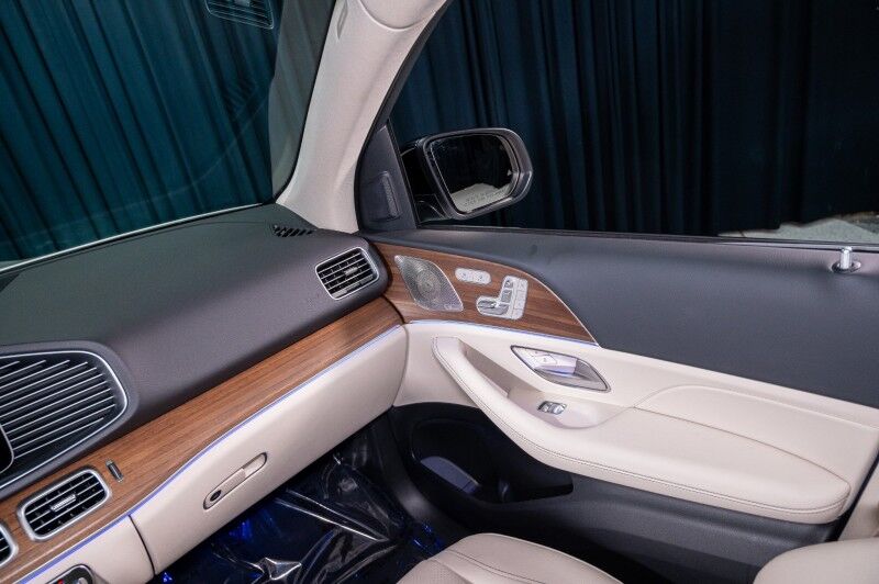 2026 Mercedes-Benz GLE 450 4MATIC&reg; SUV Scottsdale AZ