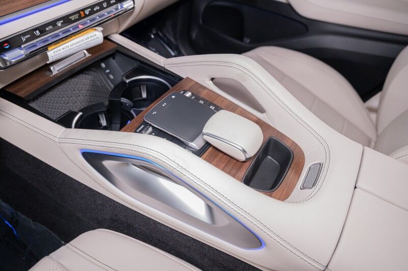 2026 Mercedes-Benz GLE 450 4MATIC&reg; SUV Scottsdale AZ