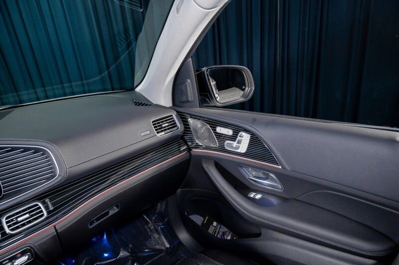 2026 Mercedes-Benz GLE 450 4MATIC&reg; SUV Scottsdale AZ