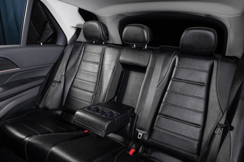 2026 Mercedes-Benz GLE 450 4MATIC&reg; SUV Scottsdale AZ