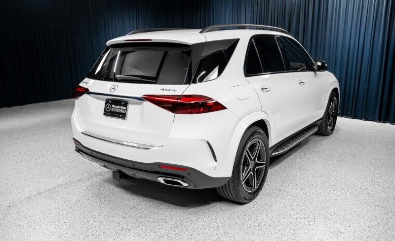 2026 Mercedes-Benz GLE 450 4MATIC&reg; SUV Scottsdale AZ