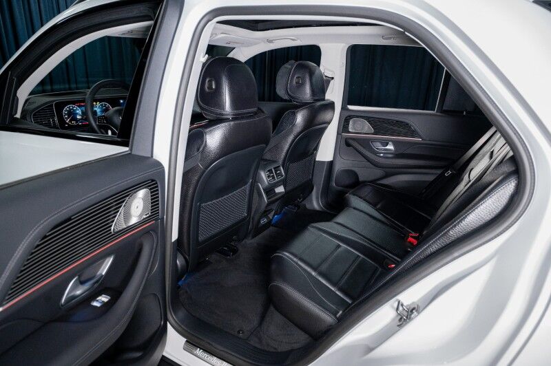 2026 Mercedes-Benz GLE 450 4MATIC&reg; SUV Scottsdale AZ