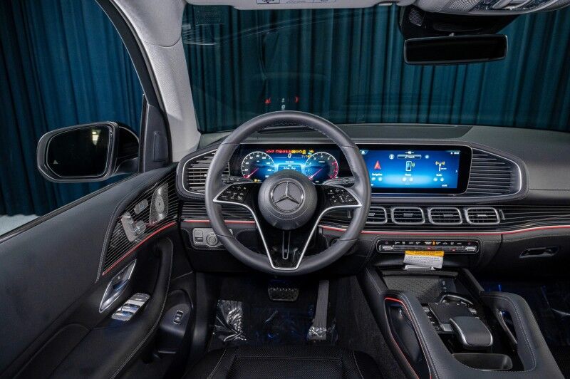 2026 Mercedes-Benz GLE 450 4MATIC&reg; SUV Scottsdale AZ