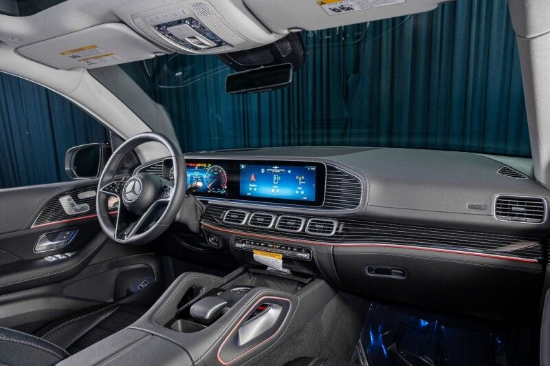 2026 Mercedes-Benz GLE 450 4MATIC&reg; SUV Scottsdale AZ