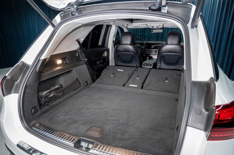 2026 Mercedes-Benz GLE 450 4MATIC&reg; SUV Scottsdale AZ