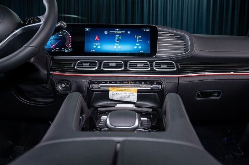 2026 Mercedes-Benz GLE 450 4MATIC&reg; SUV Scottsdale AZ