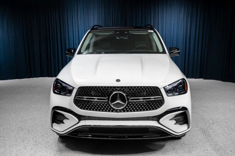 2026 Mercedes-Benz GLE 450 4MATIC&reg; SUV