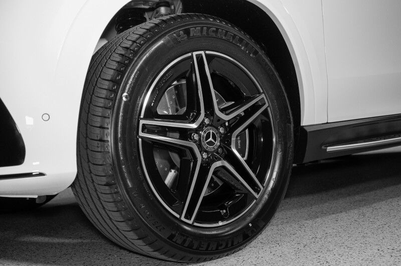 2026 Mercedes-Benz GLE 450 4MATIC&reg; SUV Scottsdale AZ