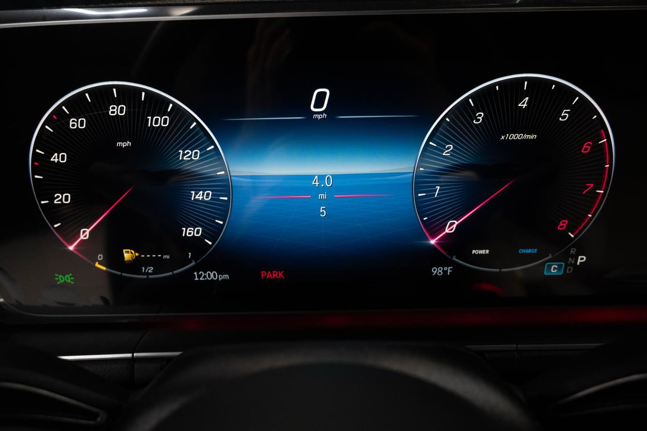 2026 Mercedes-Benz GLE 450 4MATIC&reg; SUV Scottsdale AZ