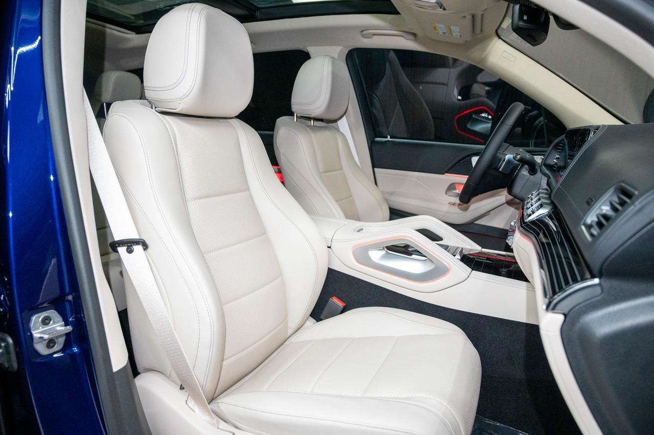 2026 Mercedes-Benz GLE 450 4MATIC&reg; SUV Scottsdale AZ