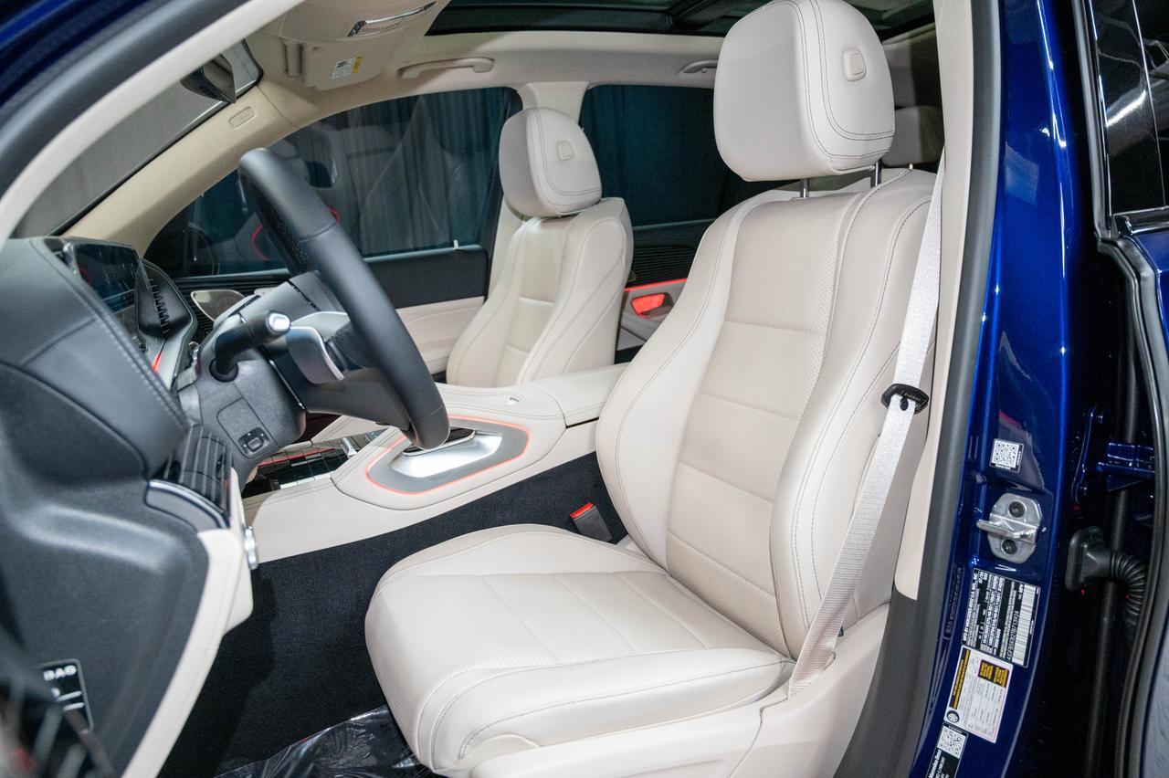 2026 Mercedes-Benz GLE 450 4MATIC&reg; SUV Scottsdale AZ