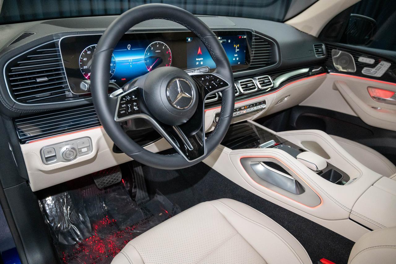 2026 Mercedes-Benz GLE 450 4MATIC&reg; SUV Scottsdale AZ