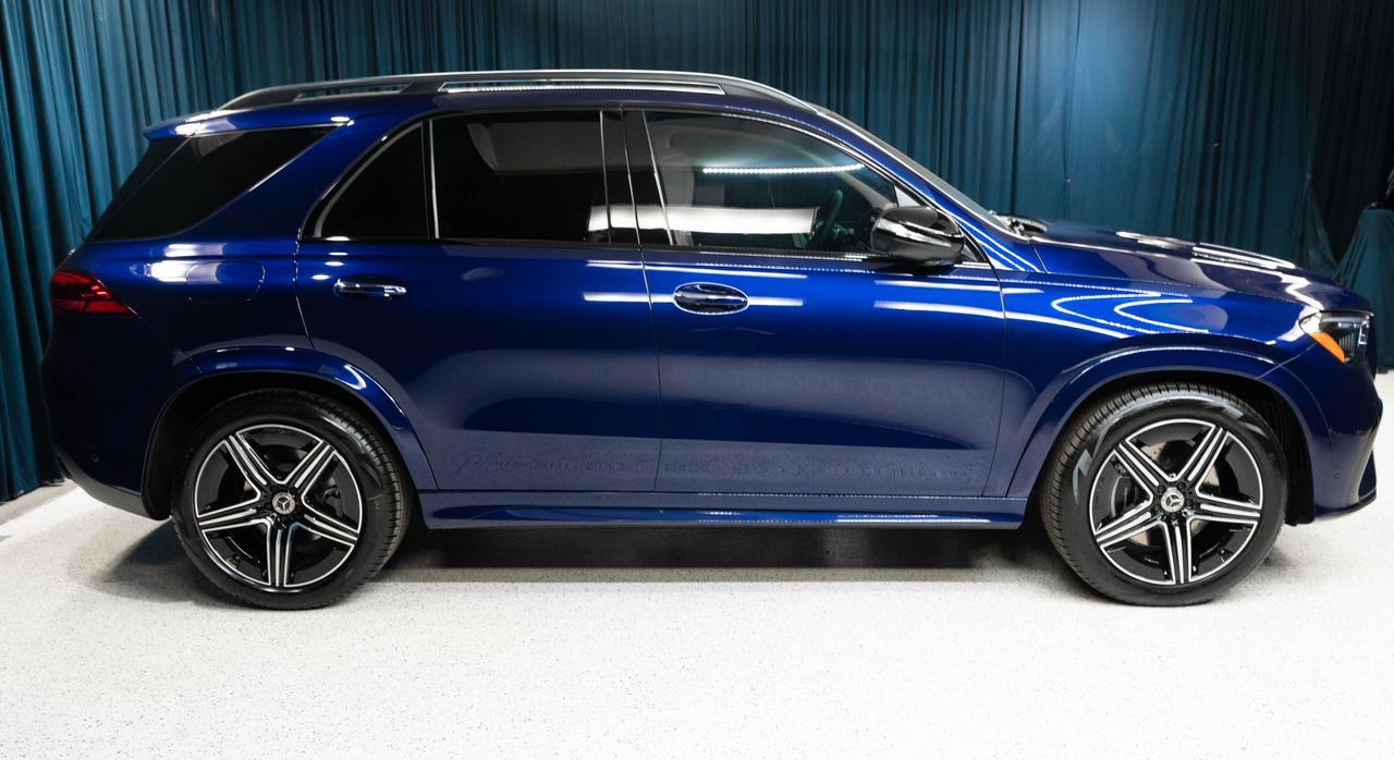 2026 Mercedes-Benz GLE 450 4MATIC&reg; SUV Scottsdale AZ